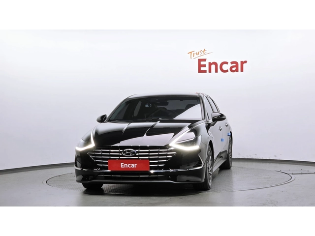 Hyundai Sonata Premium Millennial| Hybrid| Адаптив. круиз| Обдухв - автомобили, коли, обяви за нови и употребявани 2