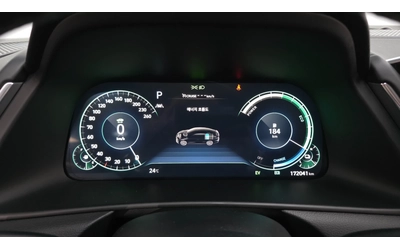 Hyundai Sonata Premium Millennial| Hybrid| Адаптив. круиз| Обдухв - автомобили, коли, обяви за нови и употребявани 6