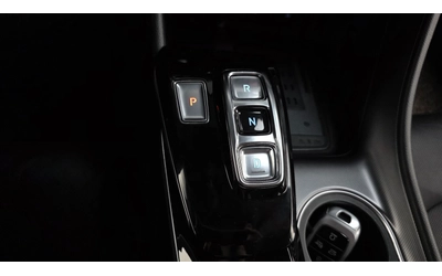 Hyundai Sonata Premium Millennial| Hybrid| Адаптив. круиз| Обдухв - автомобили, коли, обяви за нови и употребявани 7