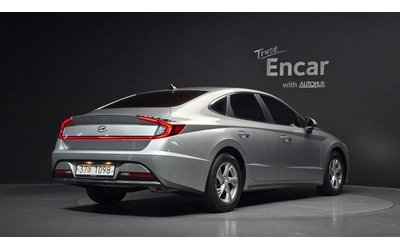 hyundai-sonata - 1