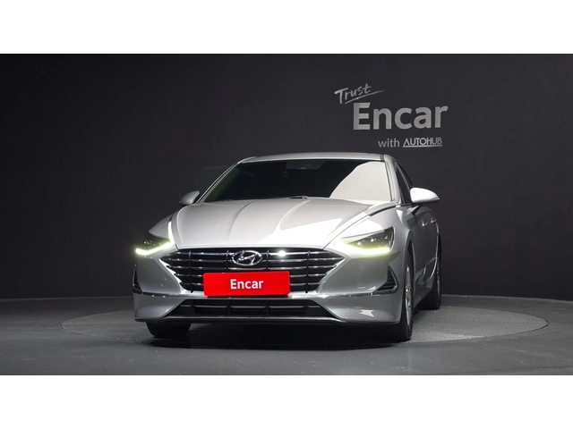 Hyundai Sonata 2.0 Premium | Навигация | LED Фарове | Камера - автомобили, коли, обяви за нови и употребявани 2