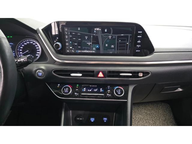 Hyundai Sonata 1.6 Premium Family - автомобили, коли, обяви за нови и употребявани 13