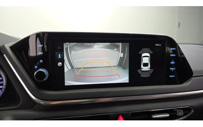 Hyundai Sonata 1.6 Premium Family - автомобили, коли, обяви за нови и употребявани 14