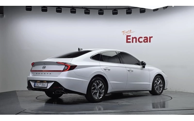 hyundai-sonata - 1