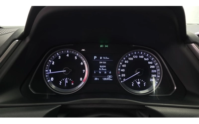 Hyundai Sonata 1.6 Premium Family - автомобили, коли, обяви за нови и употребявани 7