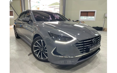 hyundai-sonata - 0