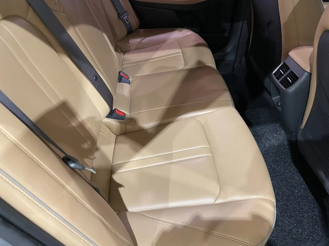 Hyundai Sonata 2.0 LPG ! Inspiration ! - автомобили, коли, обяви за нови и употребявани 12