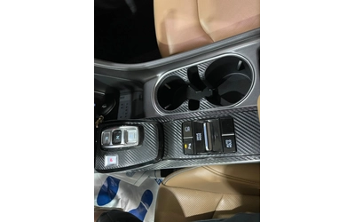 Hyundai Sonata 2.0 LPG ! Inspiration ! - автомобили, коли, обяви за нови и употребявани 16