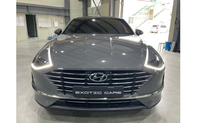 hyundai-sonata - 1