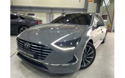 hyundai-sonata - 2