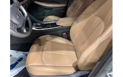 Hyundai Sonata 2.0 LPG ! Inspiration ! - автомобили, коли, обяви за нови и употребявани 6