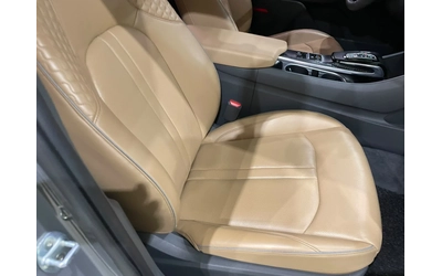 Hyundai Sonata 2.0 LPG ! Inspiration ! - автомобили, коли, обяви за нови и употребявани 9
