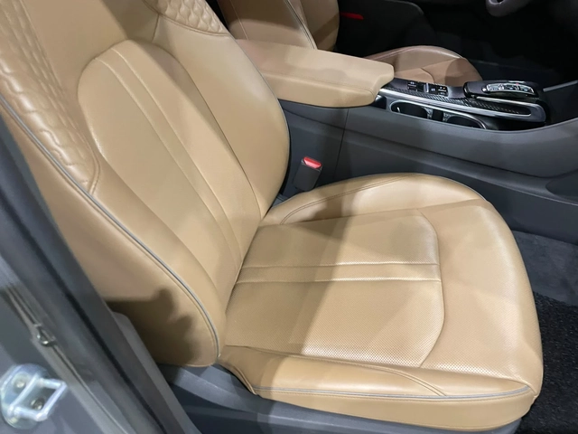Hyundai Sonata 2.0 LPG ! Inspiration ! - автомобили, коли, обяви за нови и употребявани 9