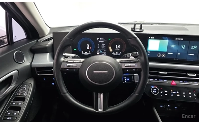 Hyundai Sonata PREMIUM* КОЖА* ПОДГРЕВ* ДИГИТАЛ - автомобили, коли, обяви за нови и употребявани 10