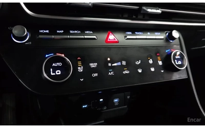 Hyundai Sonata PREMIUM* КОЖА* ПОДГРЕВ* ДИГИТАЛ - автомобили, коли, обяви за нови и употребявани 14