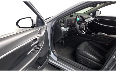 Hyundai Sonata PREMIUM* КОЖА* ПОДГРЕВ* ДИГИТАЛ - автомобили, коли, обяви за нови и употребявани 6