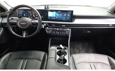 Hyundai Sonata PREMIUM* КОЖА* ПОДГРЕВ* ДИГИТАЛ - автомобили, коли, обяви за нови и употребявани 7