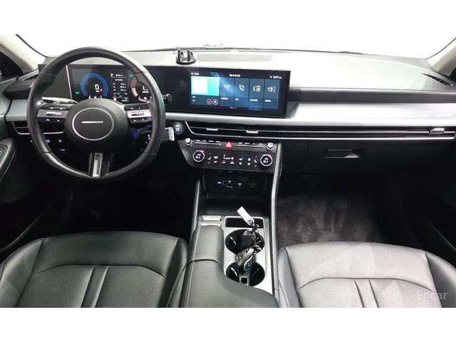 Hyundai Sonata PREMIUM* КОЖА* ПОДГРЕВ* ДИГИТАЛ - автомобили, коли, обяви за нови и употребявани 7