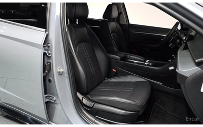 Hyundai Sonata PREMIUM* КОЖА* ПОДГРЕВ* ДИГИТАЛ - автомобили, коли, обяви за нови и употребявани 8