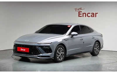 hyundai-sonata - 0