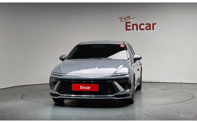 hyundai-sonata - 1