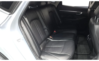 Hyundai Sonata PREMIUM* КОЖА* ПОДГРЕВ* ДИГИТАЛ - автомобили, коли, обяви за нови и употребявани 9