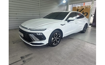 hyundai-sonata - 0