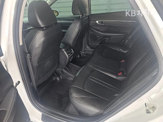 Hyundai Sonata PRESTIGE LUXURY * КРАЙНА ЦЕНА* FULL - автомобили, коли, обяви за нови и употребявани 12