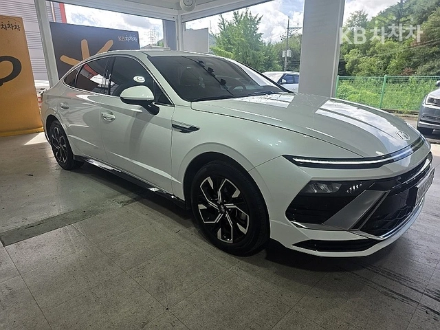 Hyundai Sonata PRESTIGE LUXURY * КРАЙНА ЦЕНА* FULL - автомобили, коли, обяви за нови и употребявани 2