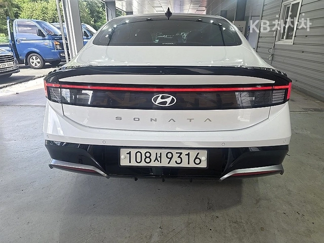 Hyundai Sonata PRESTIGE LUXURY * КРАЙНА ЦЕНА* FULL - автомобили, коли, обяви за нови и употребявани 4