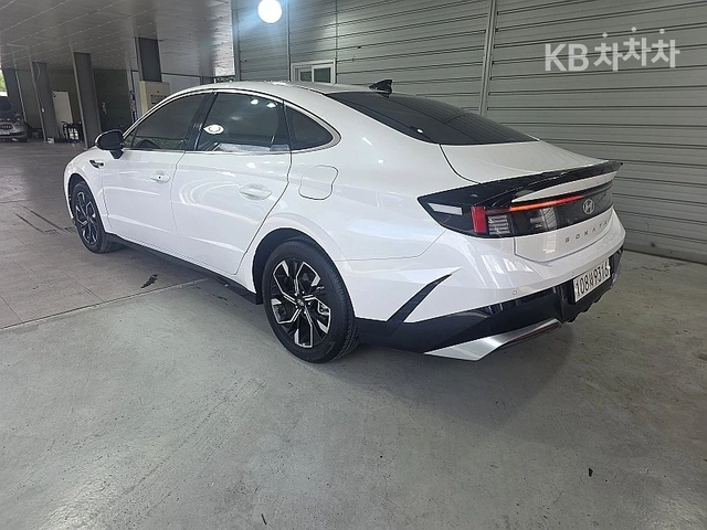 Hyundai Sonata PRESTIGE LUXURY * КРАЙНА ЦЕНА* FULL - автомобили, коли, обяви за нови и употребявани 5