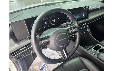 Hyundai Sonata PRESTIGE LUXURY * КРАЙНА ЦЕНА* FULL - автомобили, коли, обяви за нови и употребявани 8