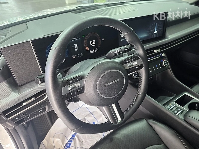 Hyundai Sonata PRESTIGE LUXURY * КРАЙНА ЦЕНА* FULL - автомобили, коли, обяви за нови и употребявани 8