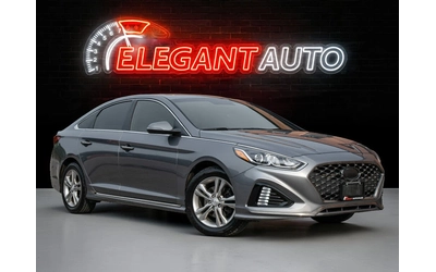 hyundai-sonata - 0