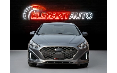 hyundai-sonata - 1