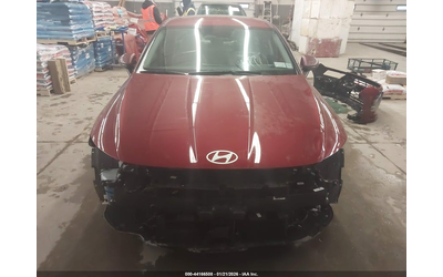 Hyundai SONATA HYBRID 2.0L I-4 DI, DOHC, VVT, 150HP Front Wheel Drive - автомобили, коли, обяви за нови и употребявани 12