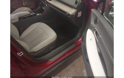 hyundai-sonata-hybrid-2-0l-i-4-di-dohc-vvt-150hp-front-wheel-drive - 4