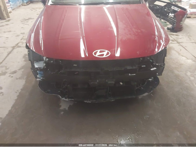 Hyundai SONATA HYBRID 2.0L I-4 DI, DOHC, VVT, 150HP Front Wheel Drive - автомобили, коли, обяви за нови и употребявани 5