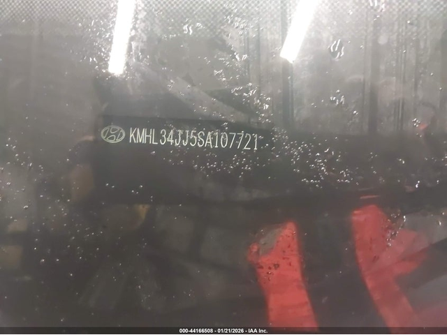 Hyundai SONATA HYBRID 2.0L I-4 DI, DOHC, VVT, 150HP Front Wheel Drive - автомобили, коли, обяви за нови и употребявани 8