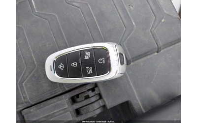 Hyundai SONATA HYBRID 2.0L I-4 DI, DOHC, VVT, 150HP Front Wheel Drive - автомобили, коли, обяви за нови и употребявани 10