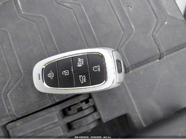 Hyundai SONATA HYBRID 2.0L I-4 DI, DOHC, VVT, 150HP Front Wheel Drive - автомобили, коли, обяви за нови и употребявани 10