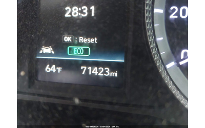 Hyundai SONATA HYBRID 2.0L I-4 DI, DOHC, VVT, 150HP Front Wheel Drive - автомобили, коли, обяви за нови и употребявани 15