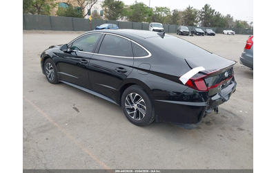 hyundai-sonata-hybrid-2-0l-i-4-di-dohc-vvt-150hp-front-wheel-drive - 2
