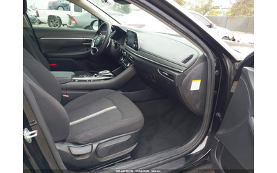 hyundai-sonata-hybrid-2-0l-i-4-di-dohc-vvt-150hp-front-wheel-drive - 4