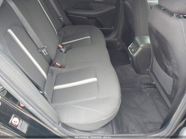 Hyundai SONATA HYBRID 2.0L I-4 DI, DOHC, VVT, 150HP Front Wheel Drive - автомобили, коли, обяви за нови и употребявани 7