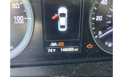 Hyundai SONATA HYBRID 2.0L I-4 DI, DOHC, VVT, 154HP Front Wheel Drive - автомобили, коли, обяви за нови и употребявани 6