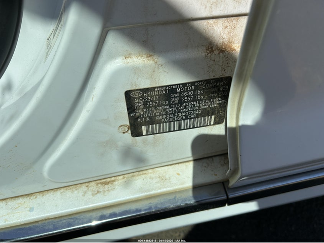 Hyundai SONATA HYBRID 2.0L I-4 DI, DOHC, VVT, 154HP Front Wheel Drive - автомобили, коли, обяви за нови и употребявани 8