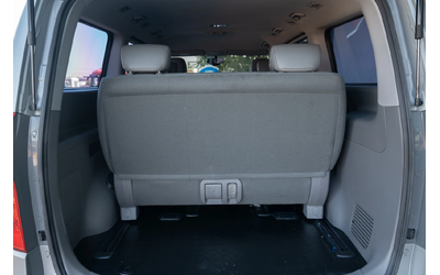 Hyundai Starex GRAND STAREX | 8+ 3 SEATS - автомобили, коли, обяви за нови и употребявани 13