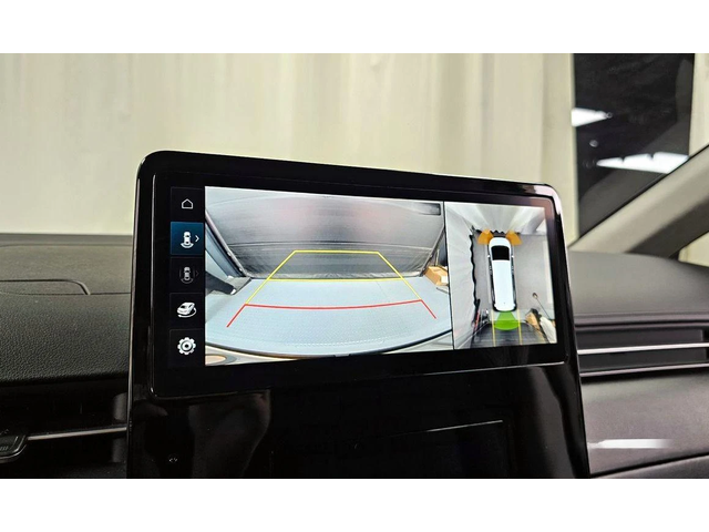 Hyundai Staria L3.5 Lounge 7-Seater Mobility - автомобили, коли, обяви за нови и употребявани 13