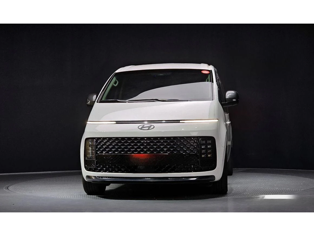 Hyundai Staria L3.5 Lounge 7-Seater Mobility - автомобили, коли, обяви за нови и употребявани 2